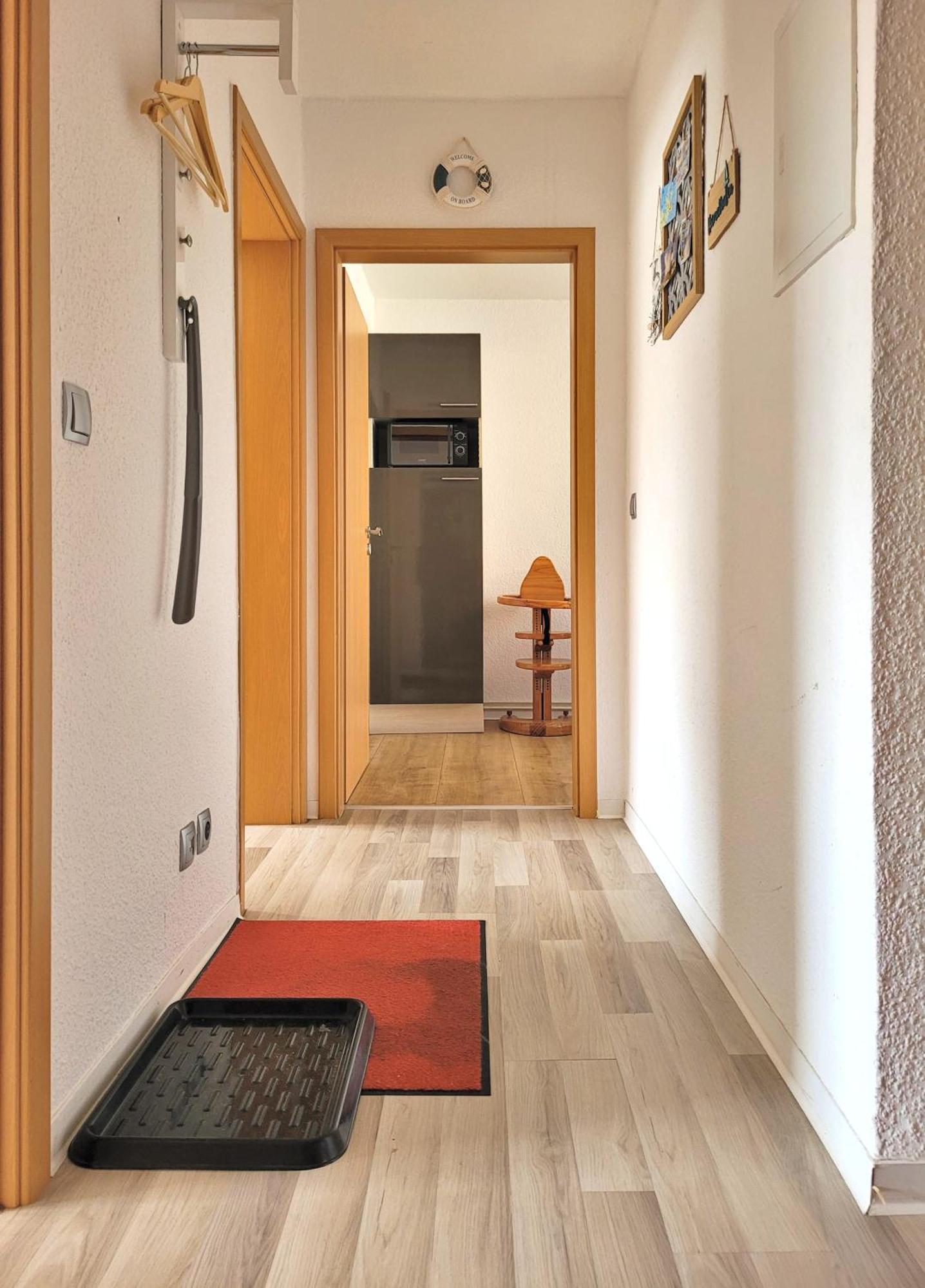 Ferienwohnung Seebrise Sassnitz Extérieur photo